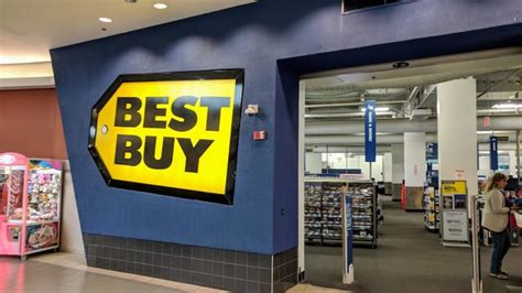 Here's what you get if you pay Best Buy $200 a year.